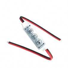 Mini диммер для SMD лент Mini диммер для SMD лент
