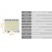 Светодиод для прожектора 100W LED матрица 220В