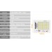 Светодиод для прожектора 50W LED матрица 220В