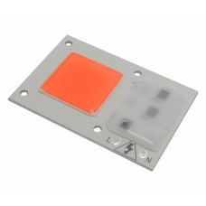 Светодиод 20 W полный фитоспектр фито для растений 220В