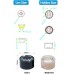 Коллиматорная линза 13мм для LED светодиода 3030 3535 XPG2