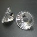 Коллиматорная линза 20мм для LED светодиода 1-3 W Коллиматорная линза 20мм для LED светодиода 1-3 W