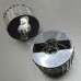 Коллиматорная линза 20мм для LED светодиода 1-3 W Коллиматорная линза 20мм для LED светодиода 1-3 W