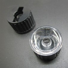 Коллиматорная линза 20мм для LED светодиода 1-3 W