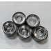Коллиматорная линза 22мм для LED светодиода 1-3 W Коллиматорная линза 22мм для LED светодиода 1-3 W