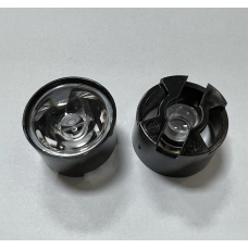 Коллиматорная линза 22мм для LED светодиода 1-3 W