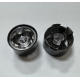 Коллиматорная линза 22мм для LED светодиода 1-3 W Коллиматорная линза 22мм для LED светодиода 1-3 W