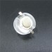 Коллиматорная линза для LED светодиода 1-3 W Коллиматорная линза для LED светодиода 1-3 W