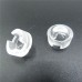 Коллиматорная линза для LED светодиода 1-3 W Коллиматорная линза для LED светодиода 1-3 W