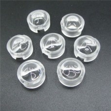 Коллиматорная линза для LED светодиода 1-3 W