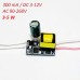 LED драйвер светодиодов 280-300mA
