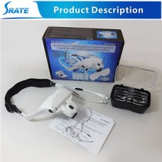 Бинокуляр Magnifier 9892B2 Бинокуляр Magnifier 9892B2