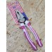 Плоскогубцы WELLBORN CR-V, 200mm Плоскогубцы WELLBORN CR-V, 200mm