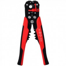 Съёмник изоляции стриппер sdy-97615 0,2 mm² - 6 mm² Съёмник изоляции стриппер sdy-97615 0,2 mm² - 6 mm²