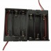 Держатель, Box для аккумуляторов  AA