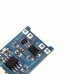 Контроллер заряда Micro USB TP4056 с защитой
