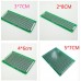 Макетная плата PCB двухсторонняя Макетная плата PCB двухсторонняя