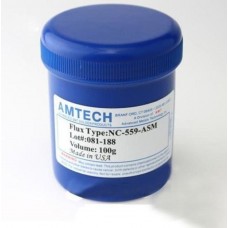 Паяльный флюс гель паста NC-559-ASM Amtech