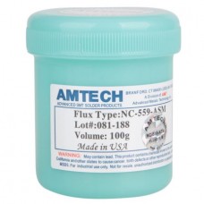 Паяльный флюс гель паста RMA-223-UV Amtech