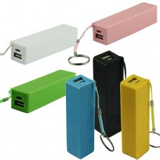 Power Bank №2 Power Bank №2