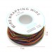 Провод монтажный 30AWG Провод монтажный 30AWG