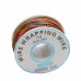 Провод монтажный 30AWG Провод монтажный 30AWG