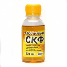 ФЛЮС СКФ 100 МЛ