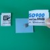 Термопаста gd900 0.5 гр. Термопаста gd900 0.5 гр.