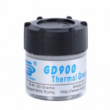 Термопаста GD900 Термопаста GD900