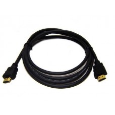 Кабель HDMI-HDMI 1м