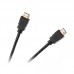 Кабель HDMI-HDMI 1.5 m v1.4