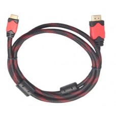 Кабель HDMI-HDMI 1,5 м