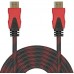 Кабель HDMI на HDMI 3 метра 1.4V Кабель HDMI на HDMI 3 метра 1.4V