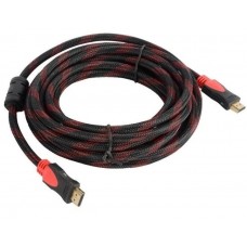 Кабель HDMI на HDMI 3 метра 1.4V