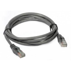 Кабель патч-корд UTP CAT 5E 1.5m