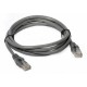 Кабель патч-корд UTP CAT 5E 1.5m Кабель патч-корд UTP CAT 5E 1.5m