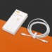 Кабель USB-MICROUSB 2A 100 см EZRA EA-42 Кабель USB-MICROUSB 2A 100 см EZRA EA-42