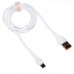 Кабель USB-MICROUSB 2A 120 см EZRA EA007 Кабель USB-MICROUSB 2A 120 см EZRA EA007