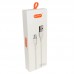 Кабель USB-MICROUSB 2A 120 см EZRA EA007 Кабель USB-MICROUSB 2A 120 см EZRA EA007