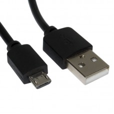 Кабель USB-MICROUSB MK5PIN-60