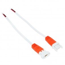 LED коннекторы JST CX 2pin LED коннекторы JST CX 2pin