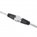 LED коннекторы JST CX 2pin LED коннекторы JST CX 2pin