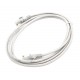 Сетевий кабель JXD 1.5 метри UTP 4, литий patch cord Сетевий кабель JXD 1.5 метри UTP 4, литий patch cord