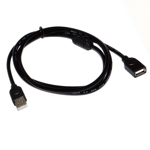 Автомобильный удлинитель usb