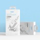 Зарядное устройство с USB EZRA HC16 iOS iphone (5В, 2400mA) Зарядное устройство с USB EZRA HC16 iOS iphone (5В, 2400mA)