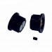 Ручки для резисторов 3590S, MF-A01-04 Ручки для резисторов 3590S, MF-A01-04