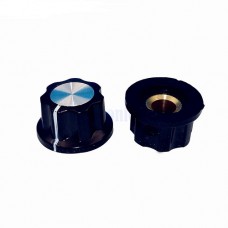 Ручки для резисторов 3590S, MF-A01-04 Ручки для резисторов 3590S, MF-A01-04