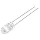 Светодиод LED 3 мм мигающий Светодиод LED 3 мм мигающий