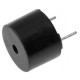 KPX-1212 Излучатель с генератором 12мм 12V 2.6 kHz