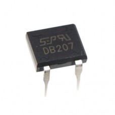 DB107 SMD